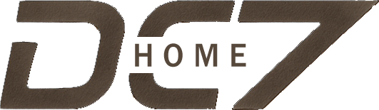 DC7 Hub Logo